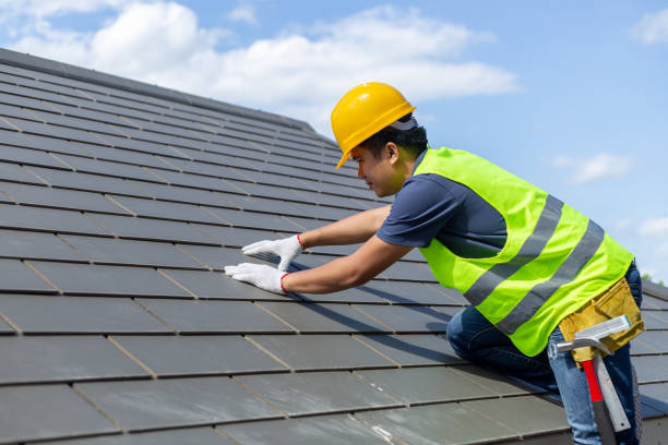 Best Residential Roofing Contractor  in Lake Holiday, IL