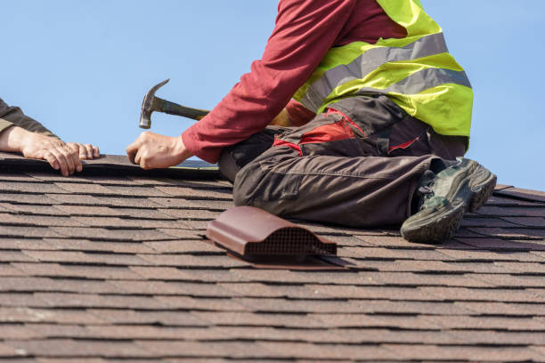 Best Residential Roofing Contractor  in Lake Holiday, IL