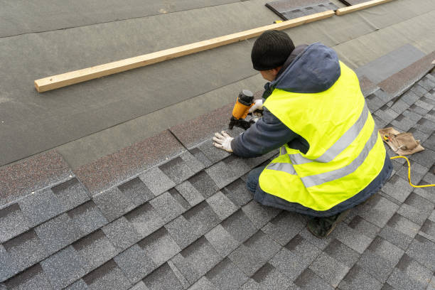 Best Best Roofing Contractors  in Lake Holiday, IL