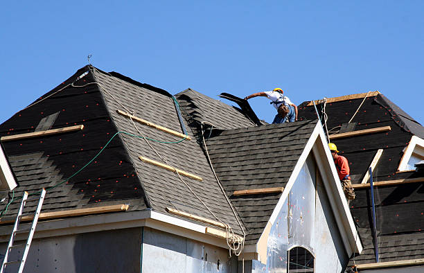 Trusted Lake Holiday, IL Roofing Contractor Experts
