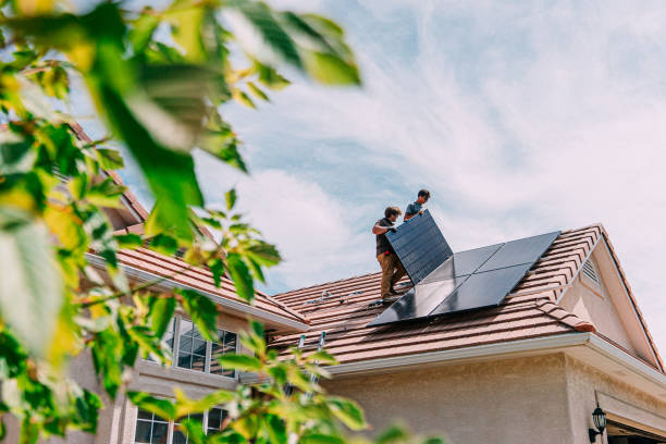Best New Roof Installation  in Lake Holiday, IL
