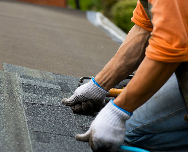 Heating Cable for Roof Installation in Lake Holiday, IL