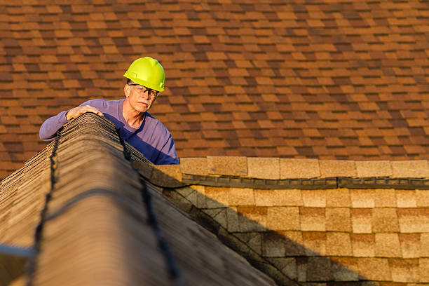 Best Emergency Roof Repair  in Lake Holiday, IL