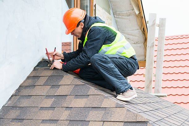 Best Emergency Roof Repair  in Lake Holiday, IL
