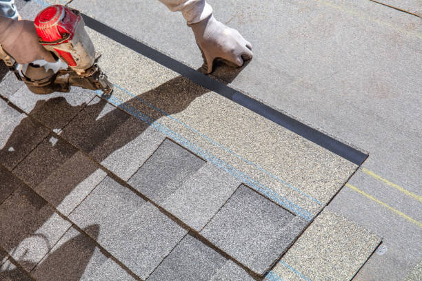 Quick and Trustworthy Emergency Roof Repair Services in Lake Holiday, IL