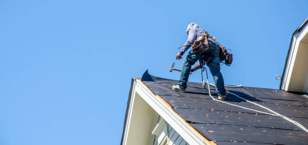 Gutter Installation and Roofing in Lake Holiday, IL